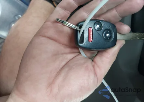 2010 Honda Cr-V Ex-L из США, поврежденный, VIN 5J6RE4H70AL008711